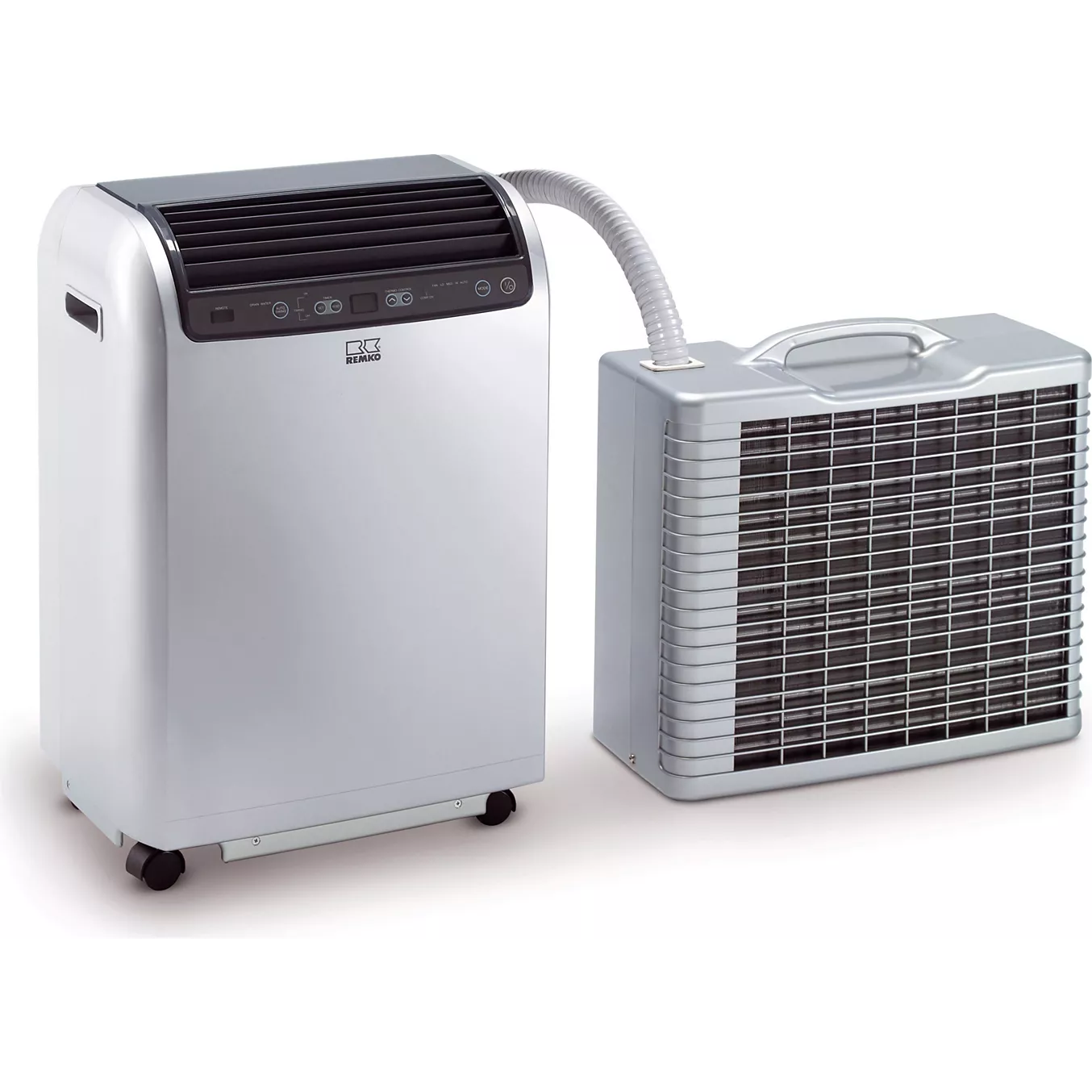 Climatiseur REMKO RKL 495 DC S-LINE (Ref 1616496)