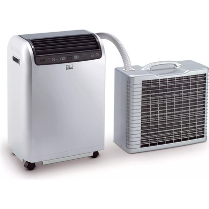 Climatiseur REMKO RKL 495 DC S-LINE (Ref 1616496)