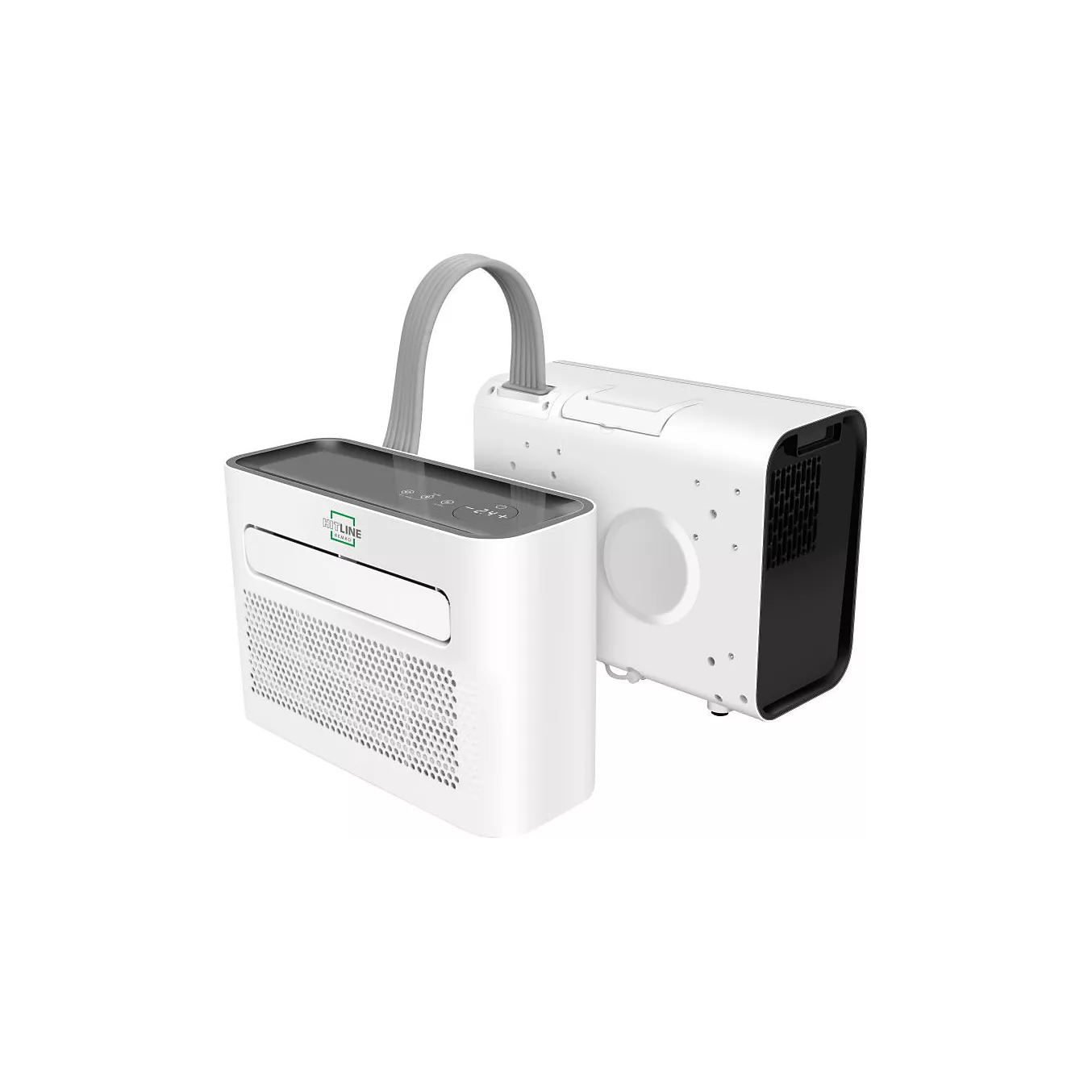 Climatiseur REMKO SKC 150