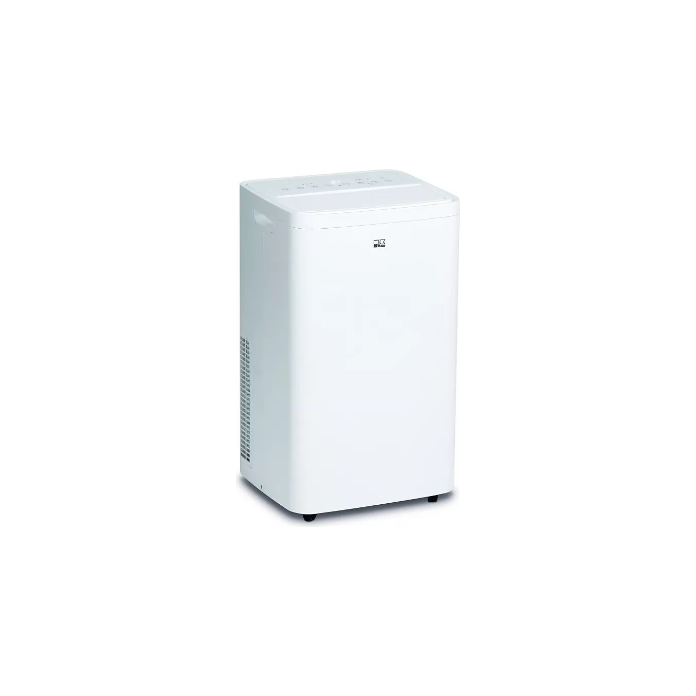 Climatiseur REMKO Climatiseur mobile RKL 355 Eco 3,5kw co
