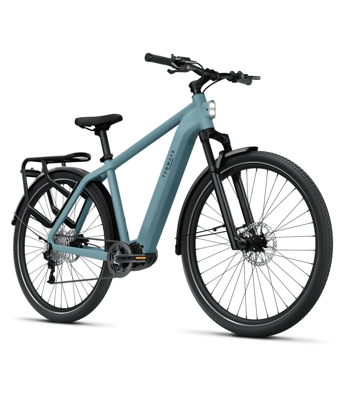 Vélo électrique Tenways AGO-X