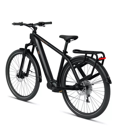 Vélo électrique Tenways AGO-X Couleur noir