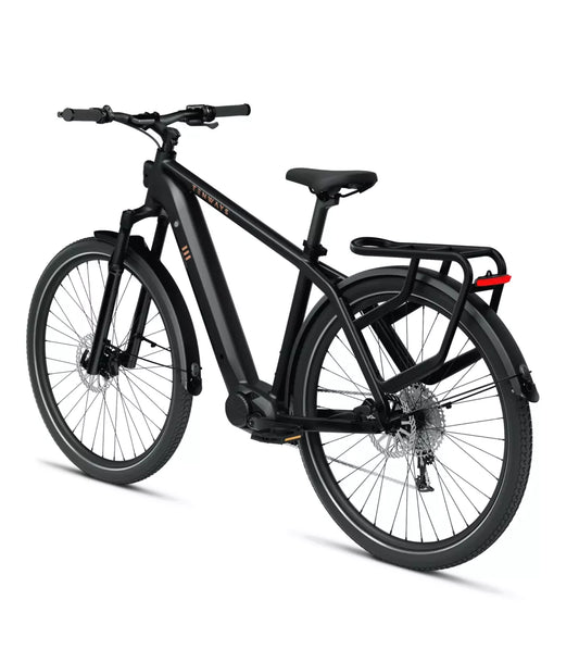 Vélo électrique Tenways AGO-X Couleur noir