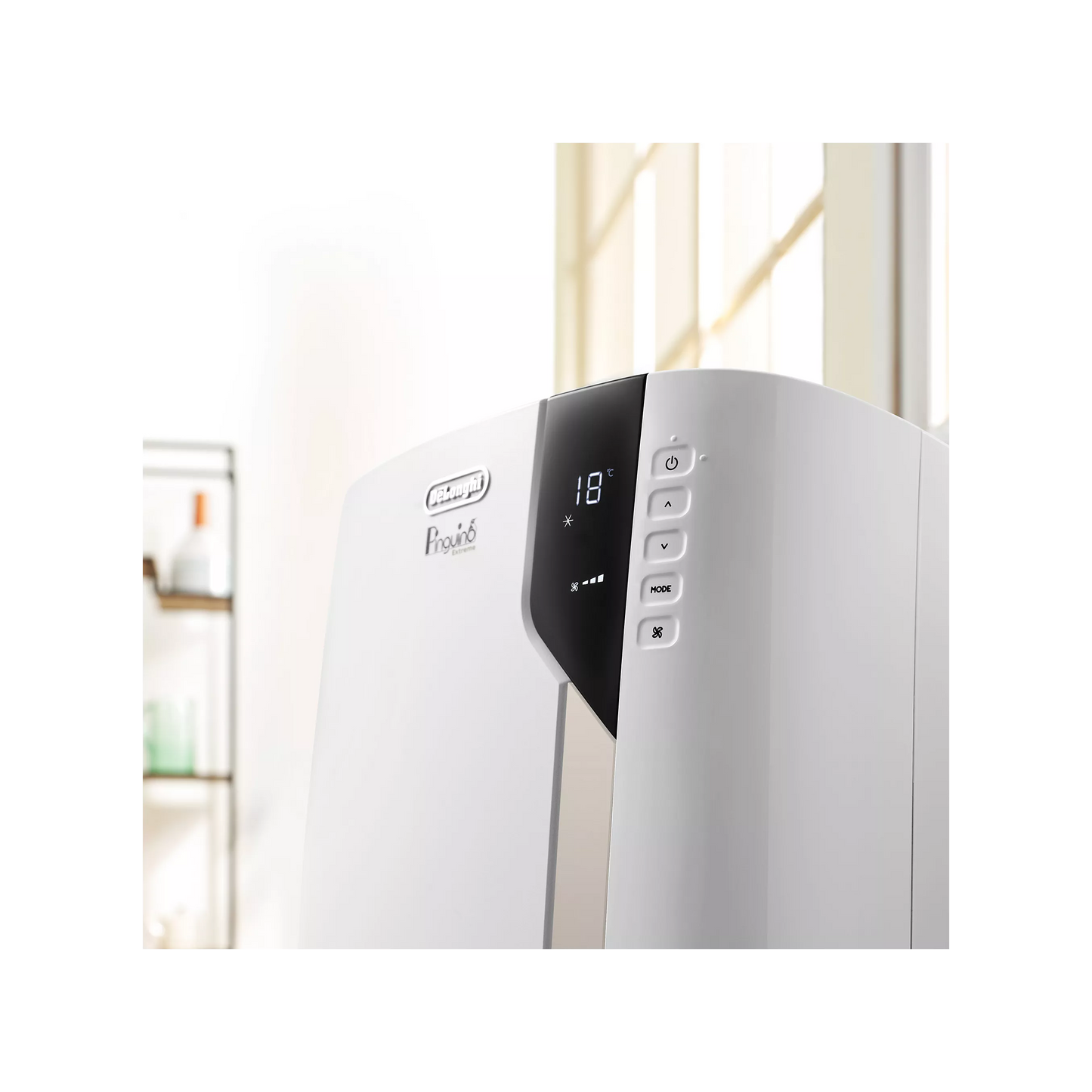 Climatiseur DELONGHI PACEX93EXTREME