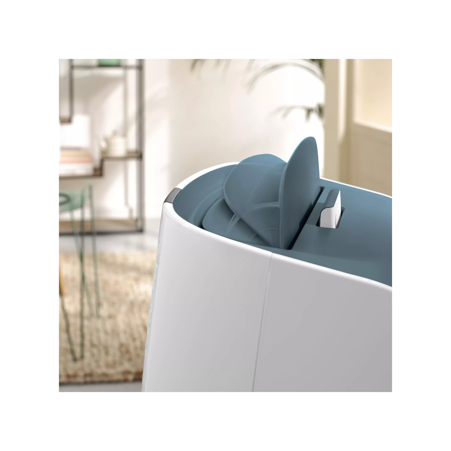 Climatiseur DELONGHI PAC EX105 A+++