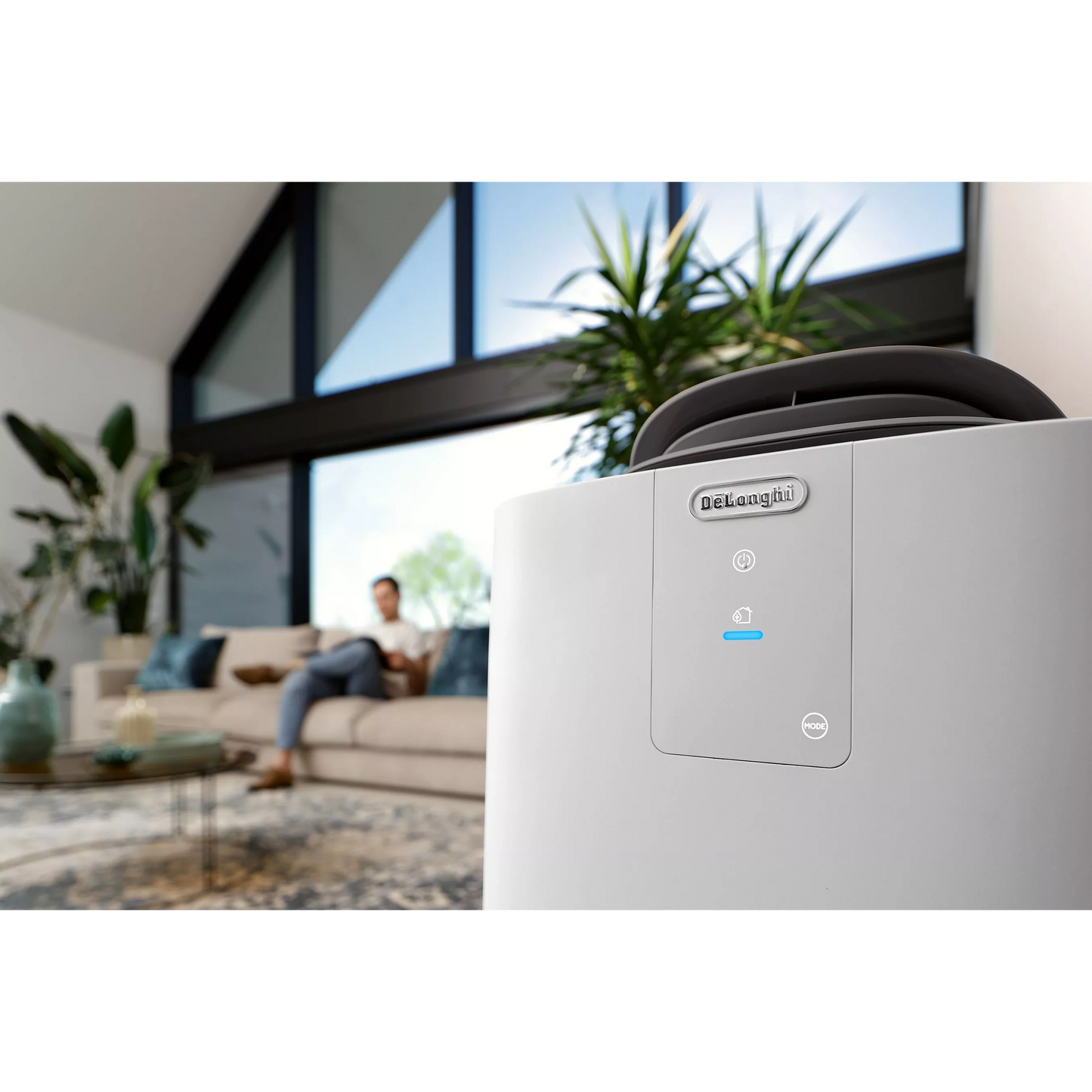 Climatiseur DELONGHI PAC AP140