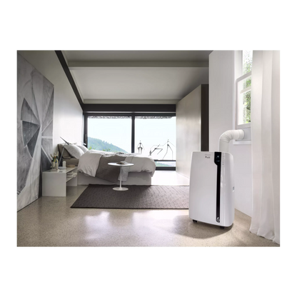 Climatiseur DELONGHI PAC EX100 SILENT
