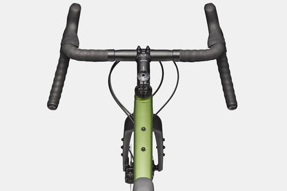 Vélo de Gravel Cannondale Topstone 2 Shimano GRX 10V 700mm Vert
