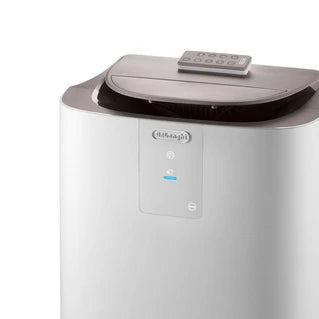 Climatiseur mobile Delonghi PACAP120 GENTLEJET