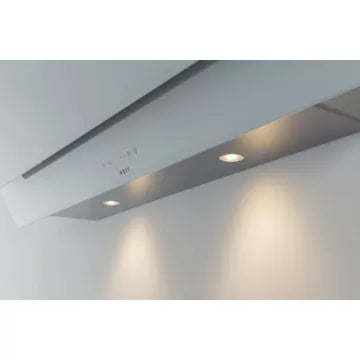 Hotte décorative murale inclinée NOVY 7851