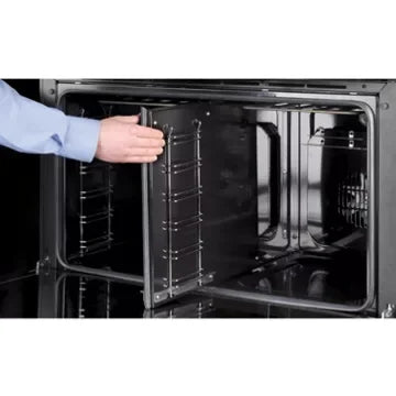 Piano de cuisson gaz FALCON PROFESSIONAL + FXP 90 Mixte BEIGE