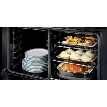 Piano de cuisson gaz FALCON PROFESSIONAL + FXP 90 Mixte BEIGE