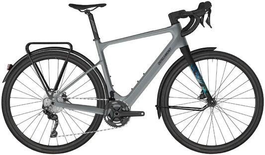 Bergamont E-Grandurance RD Expert 2025