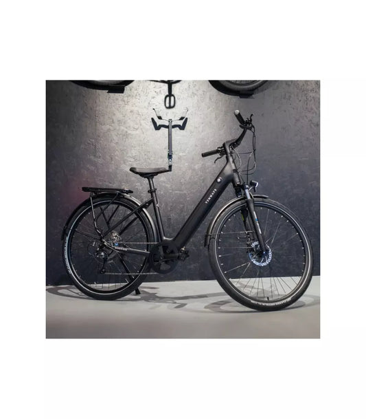 Vélo électrique Tenways CGO800S 2025 Noir