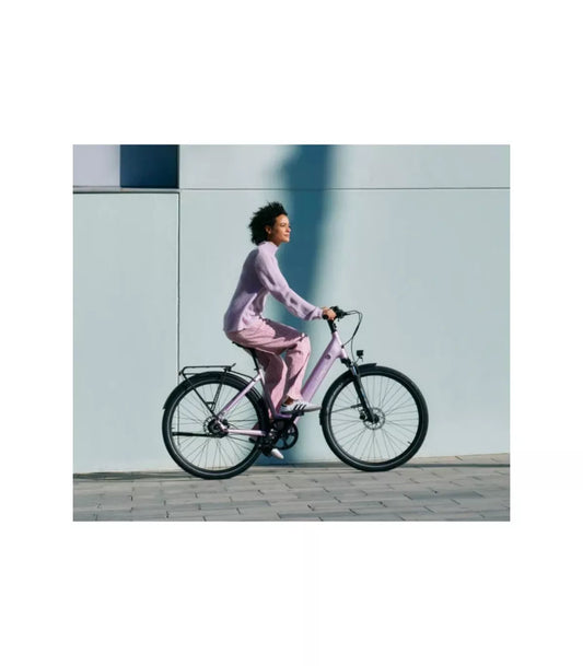 Vélo électrique Tenways CGO800S 2025 VIOELET