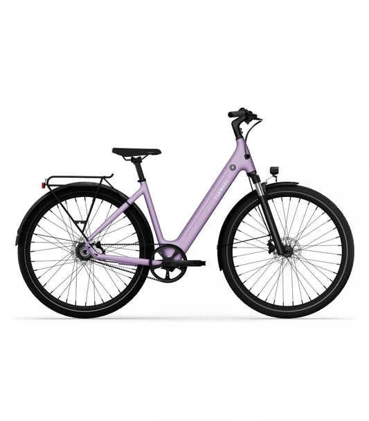 Vélo électrique Tenways CGO800S 2025 VIOELET