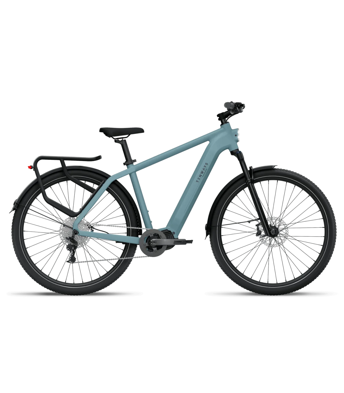 Vélo électrique Tenways AGO-X