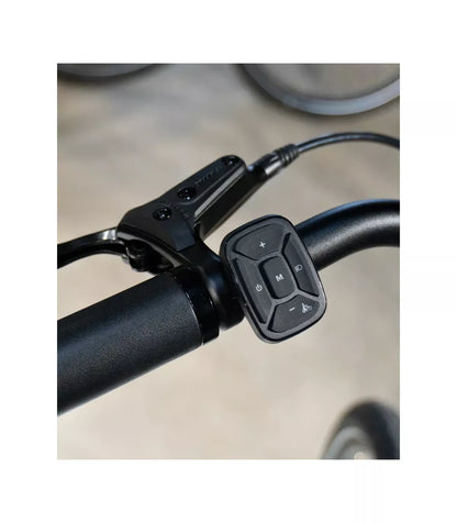 Vélo électrique Tenways CGO800 Plus Bleu clair