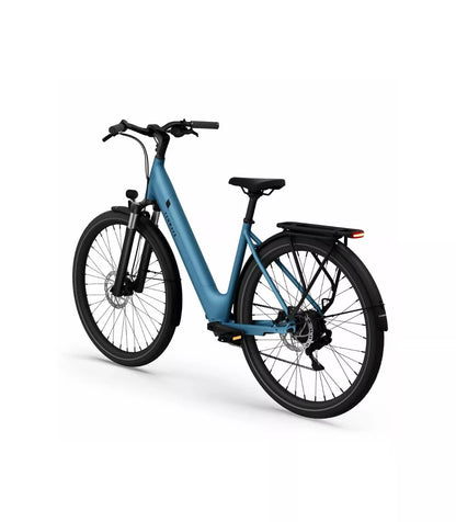 Vélo électrique Tenways CGO800S 2025 Bleu Clair