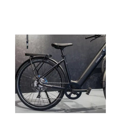 Vélo électrique Tenways CGO800S 2025 Noir