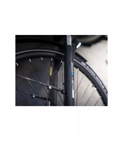 Vélo électrique Tenways CGO800S 2025 Noir